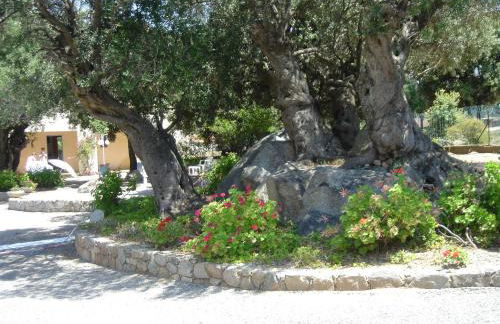 Residence Motel Corsicana - Foto 68