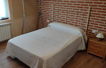 Casa Rural Baños de la Reina con piscina climatizada - Foto 50