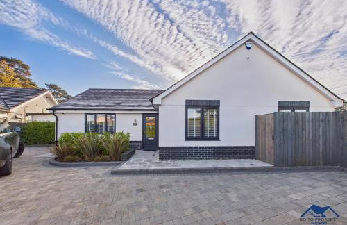 3 Bungalow-Parking-WiFi-Long Stays - Foto 1