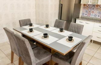 Respiro na Serra, casa no coração de Gonçalves - Foto 49