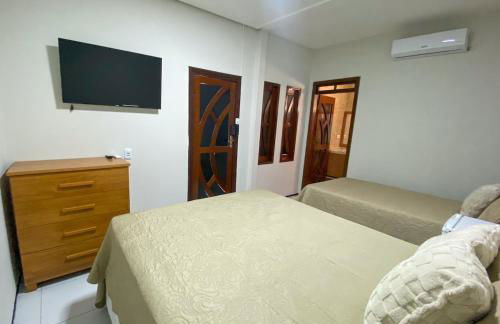 Ampla Casa com ArCond e Lazer Completo - Foto 54