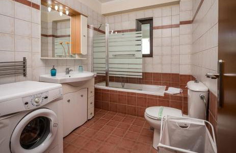 XENOS VILLA 2 with a private pool,near the sea - Foto 42