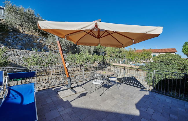 Agriturismo Le Girandole - Photo 42