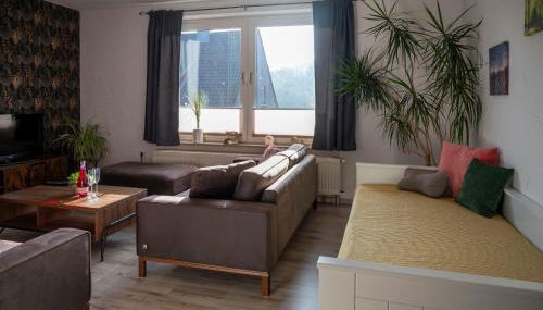 Ferienwohnung am Bismarckturm - Photo 4