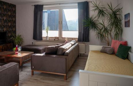 Ferienwohnung am Bismarckturm - Photo 4