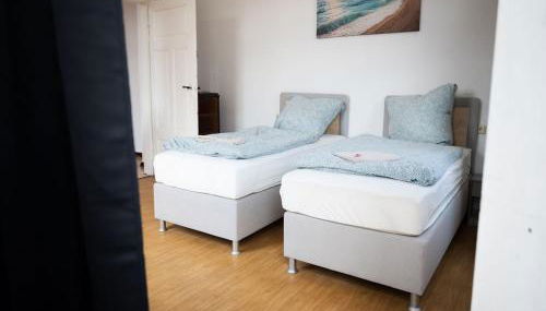 Apartment in Apolda - Foto 2