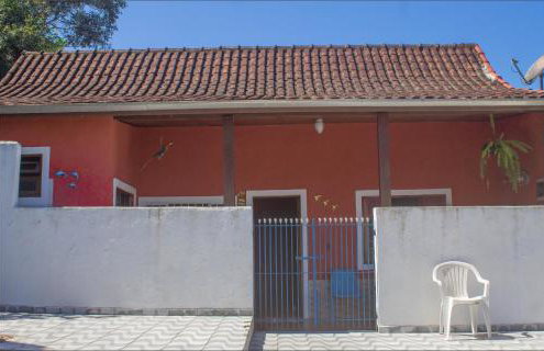 Casa do Carlos, praia da Enseada Ubatuba-SP - Foto 7