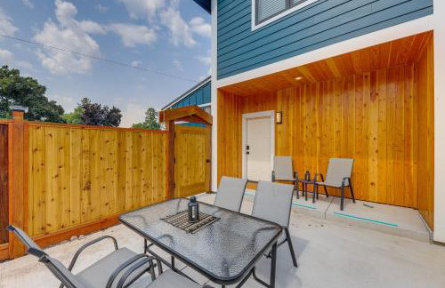 Awesome Missoula Home with Patio Less Than 2 Mi to Downtown! - Foto 21