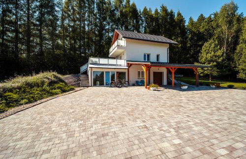 Domek przy Modrzewiach - Foto 6