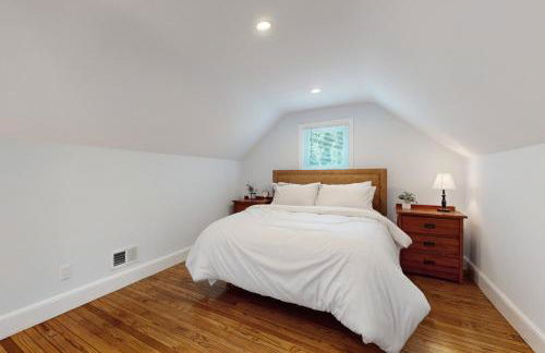 Game Day Hub Less Than 1 Mi to Stadium and Patriot Place! - Foto 13