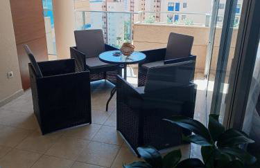 Fantástico apartamento playa - Foto 6