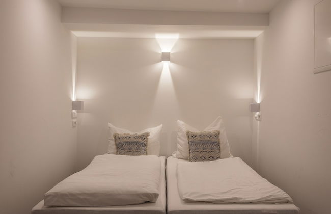 Apartment Zentral - Foto 30