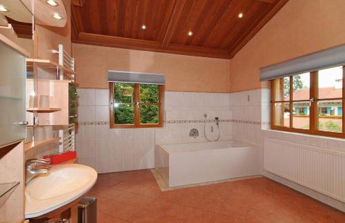 Haus am Kienberg - Foto 13