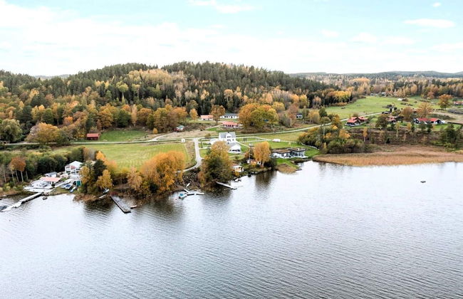 4 Star Holiday Home in Rimforsa-by Traum - Foto 1