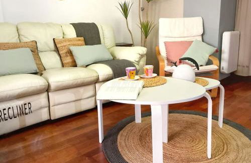 Casa de la lonja Fondón - Foto 26