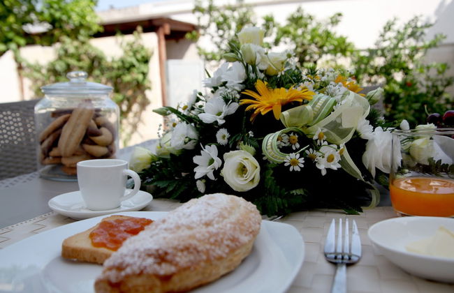 La Buona Creanza - Foto 32