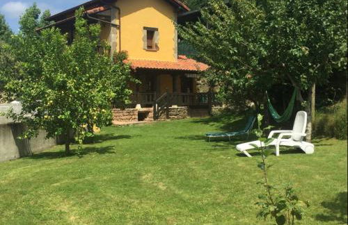 Los Avellanos Casa 3 - Foto 1