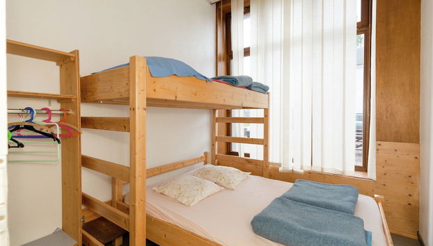 Holiday Home in Deiffelt Near Forest - Photo 5, Room