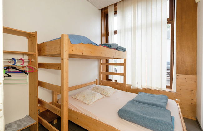 Holiday Home in Deiffelt Near Forest - Photo 10