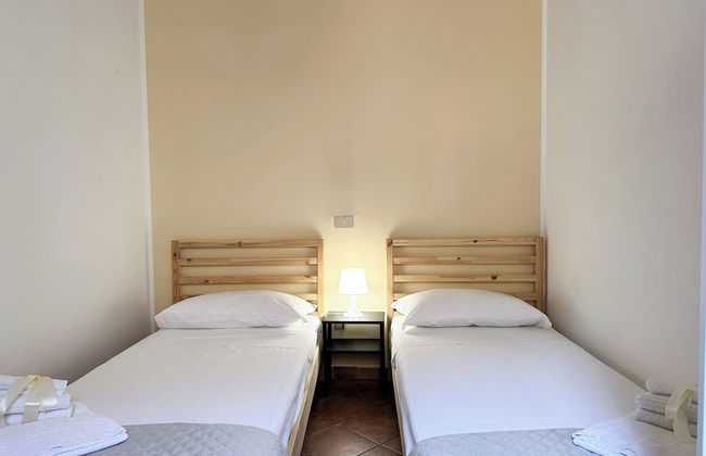 Calauriia Apartments Marzamemi - Foto 5