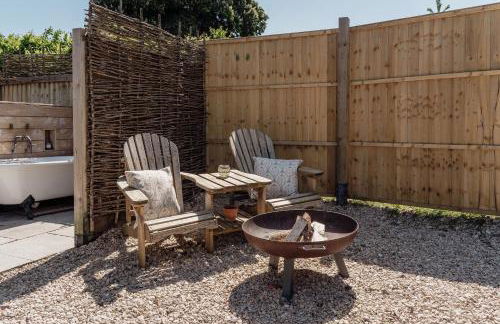 Spindleberry Hut - Photo 30