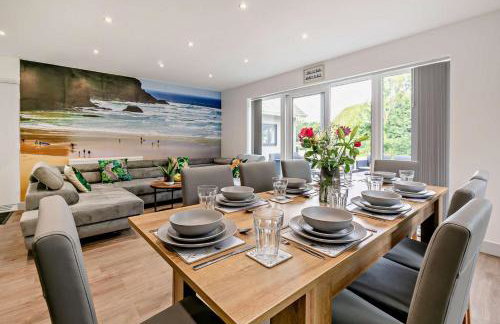 4 Bed in Retorrick Mill oc-p28898 - Foto 6