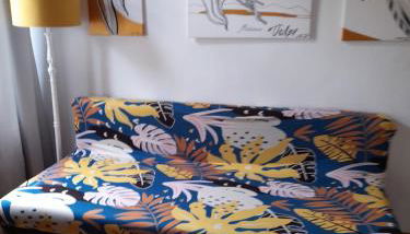 ELENA flat Tulpe Duisburg Zentrum - Foto 4