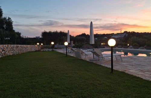 Quattroperle Trulli - Relax - Puglia - Foto 57