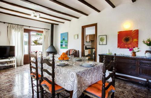 Villa con encanto - Foto 7