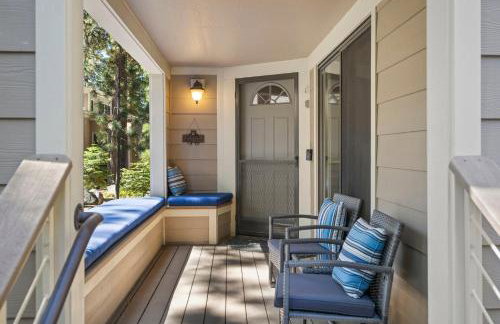 The perfect Forest Pines getaway - Foto 16