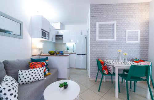 Niko's Charming Apartment with FREE parking - Foto 19