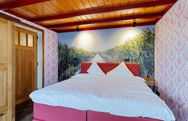 Forest House in Friesland With Sauna - Foto 6