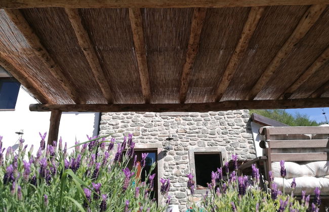 Agriturismo Di Là dall'Acqua - Foto 38