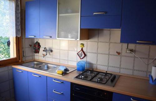 Relax sull'Appennino - Foto 24