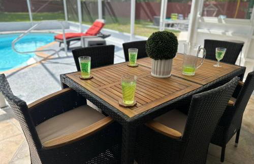 Backyard Oasis - Foto 44