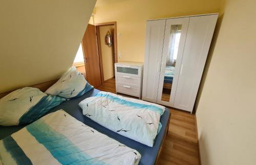 Ferienwohnung Leuchtturm am Sandstrand - Foto 21