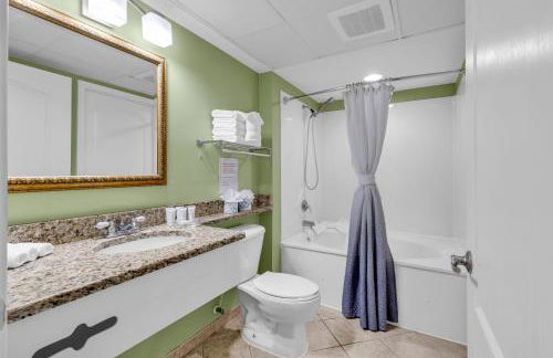 Carolinian Resort Condos - Foto 66