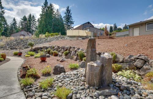 Pet-Friendly Auburn Home on 3 Acres - Foto 34