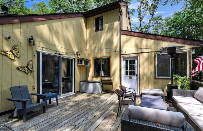 Nirvana At Arrowhead 3 Bedroom Cottage - Foto 25