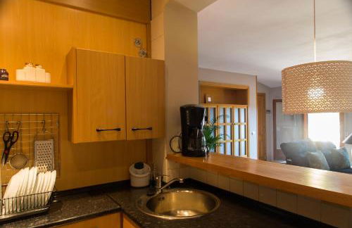 Ático con terraza en Graus-Pirineo de Huesca - Foto 29