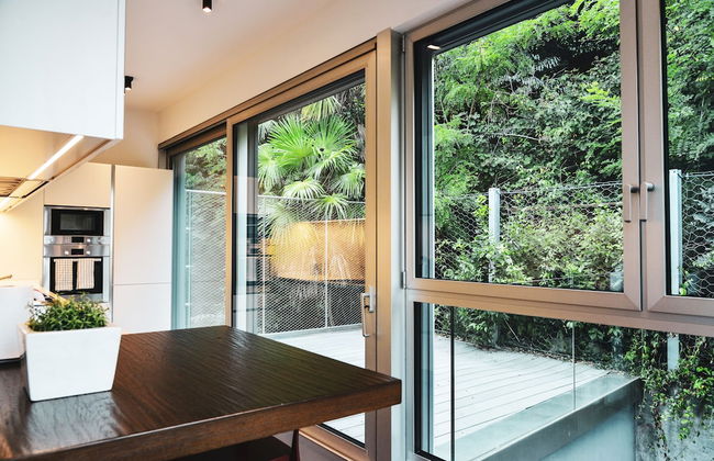 One & Only Lake View Penthouse No01 - Foto 25