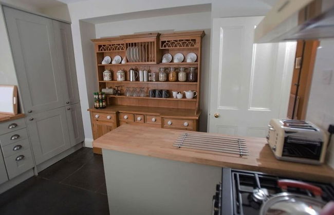 Withy Cottages - Foto 42