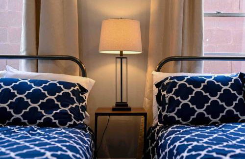 Governors Apartment - 2 bedroom - Steps to FQ - Foto 13