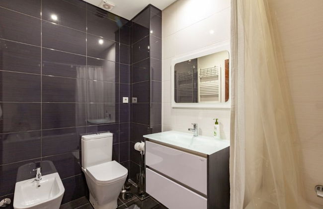 Private Modern Home, Fully Equipped, Near Historic Braga Centre - Photo 21