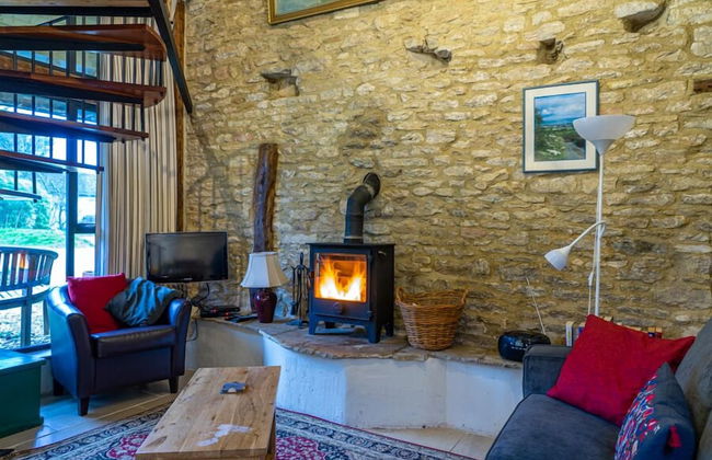 Tump Cottage - Foto 7