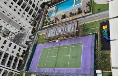 apartamento novo confortavel Condominio resort in Belem PA - Photo 4