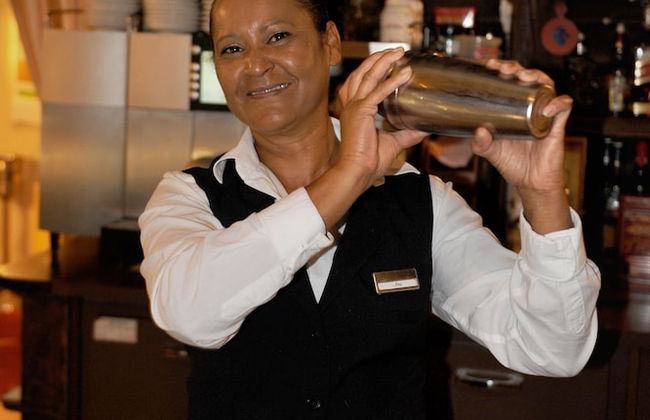 Aparthotel Helvetia Intergolf - Foto 66