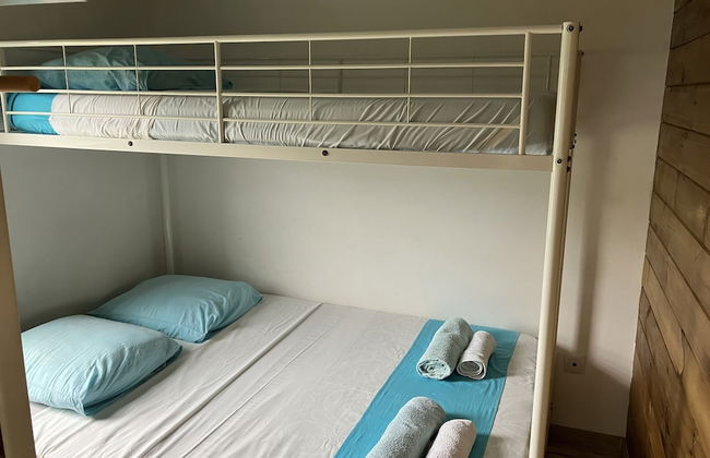 Gite Ty Koko Gadeloupe - Foto 9