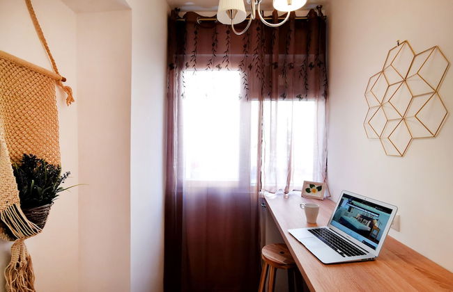 Sudului 106 by MRG Apartments - Foto 7