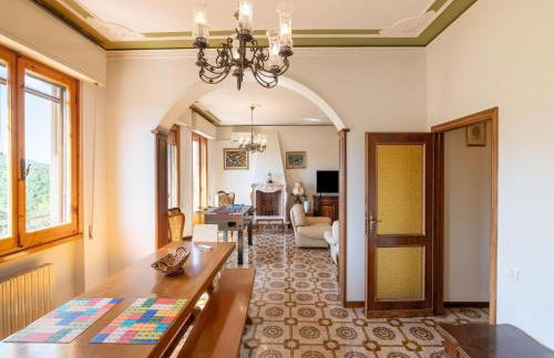 Scenic Retreat, Pergine Valdarno - Foto 9